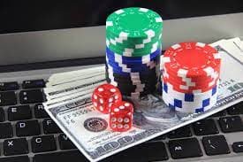 Antarmuka aplikasi mobile olympus1000 menampilkan pasar sepak bola Liga 1 dan Live Casino