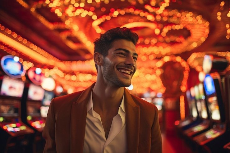 Live Casino Game 